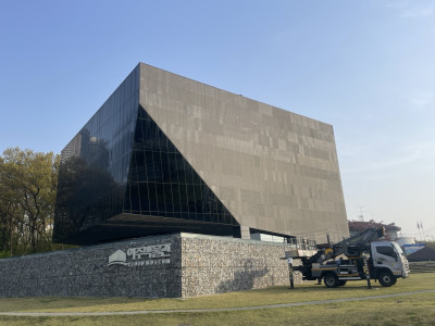 경기도 화성시 관공서 학교 유리창 청소